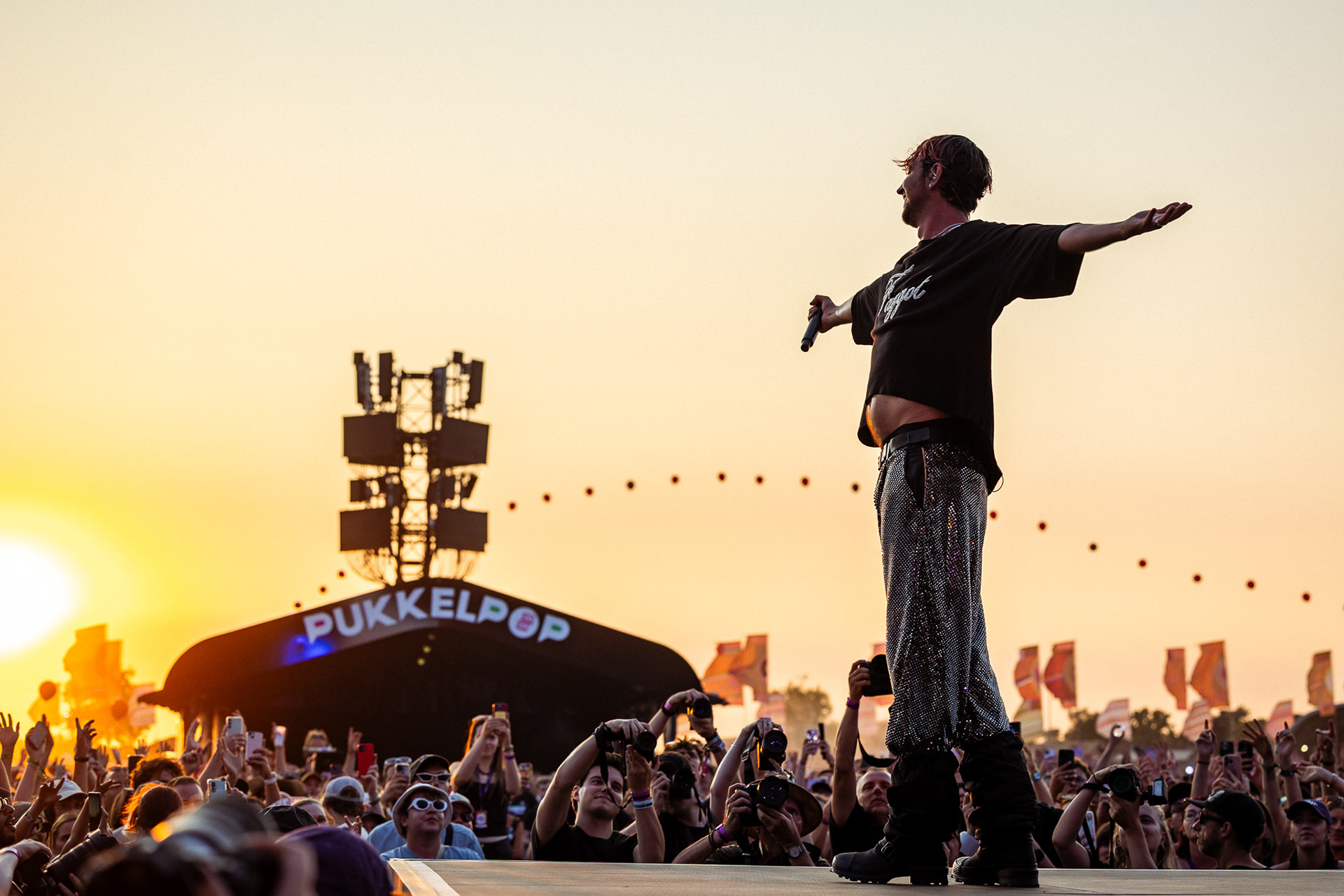 oscar and the wolf