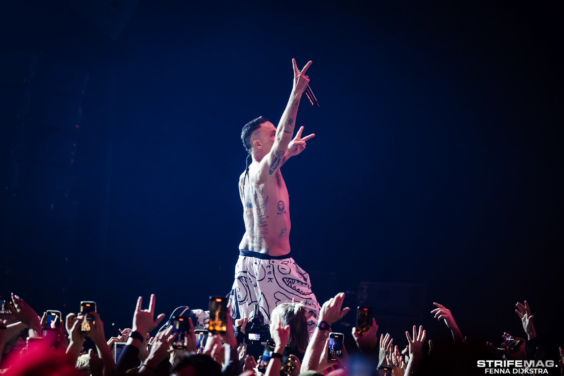 Die Antwoord