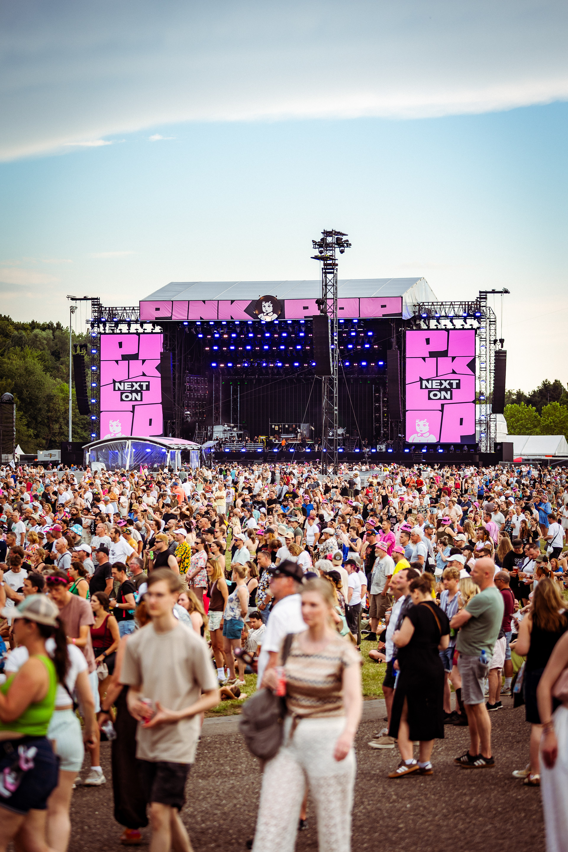 Pinkpop