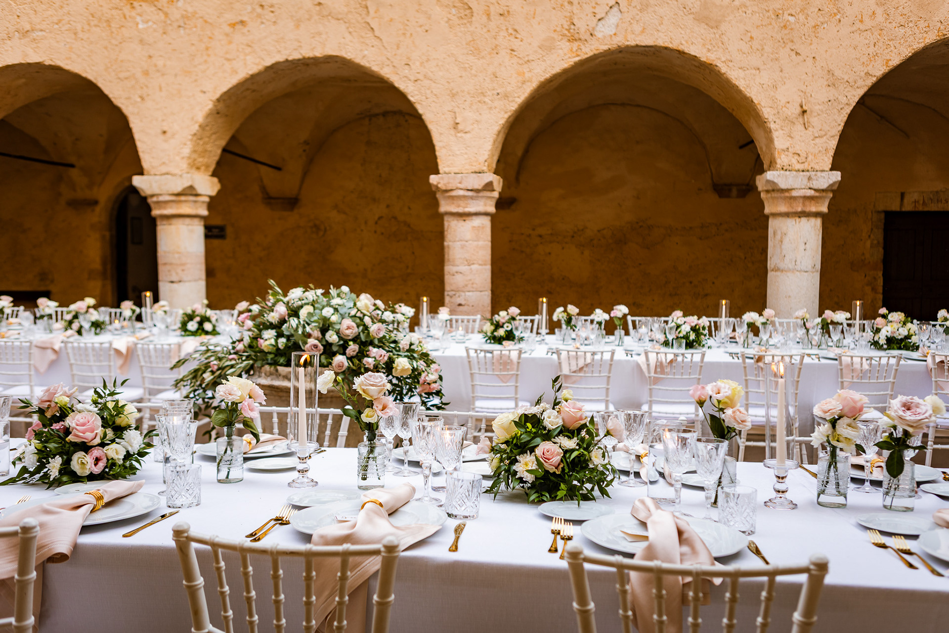 Sheila & John - Umbrië, Italy