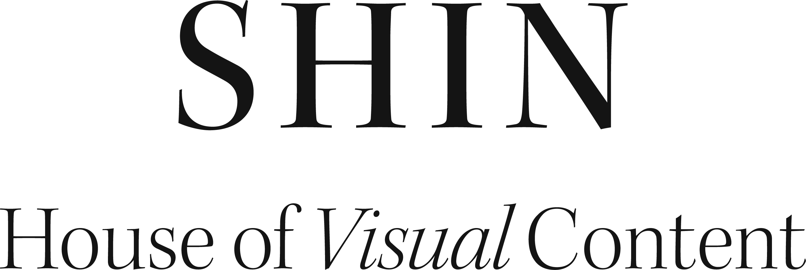 SHIN House of Visual Content