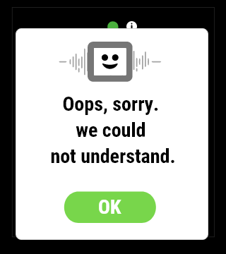 Error Prompt (Old)