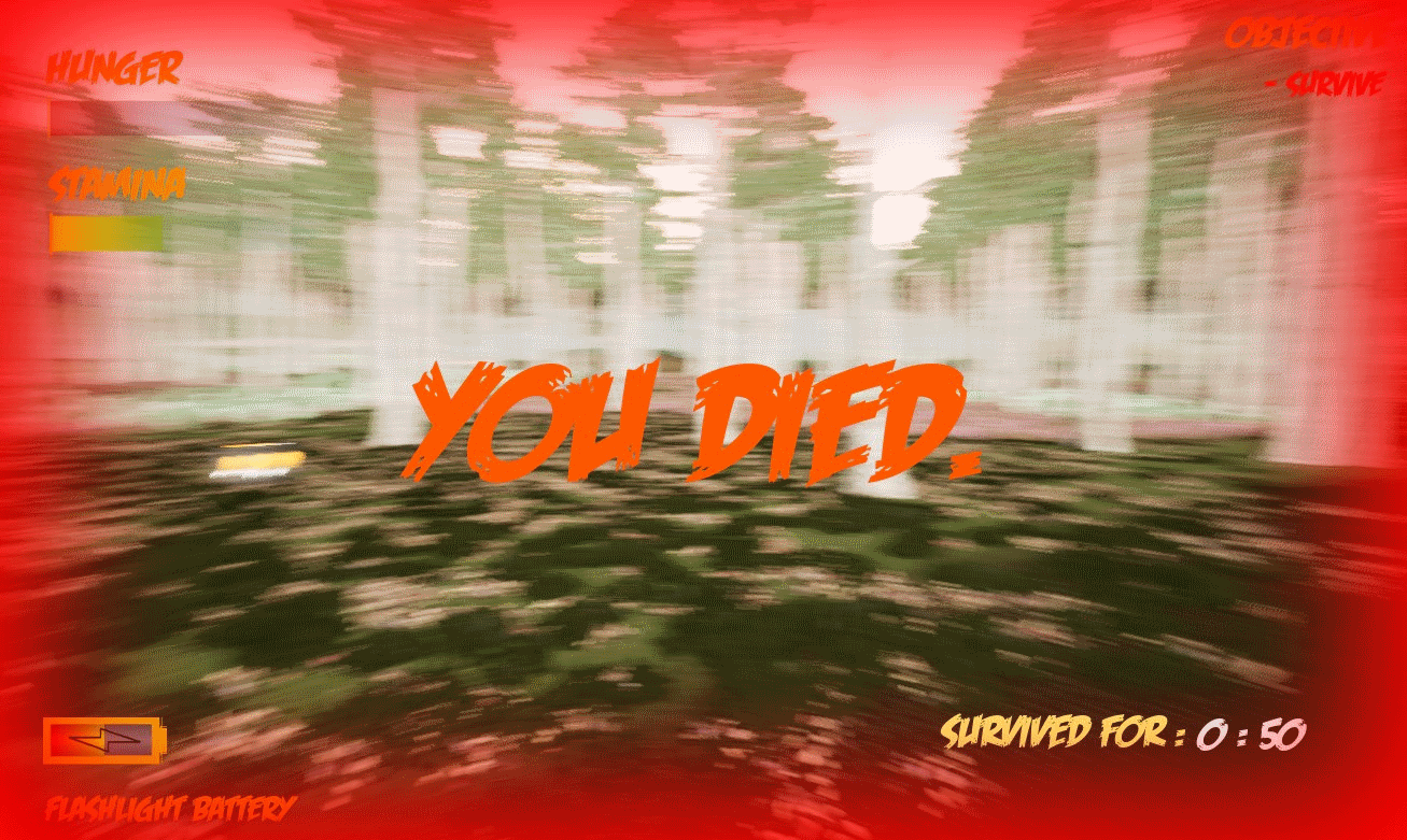 Game Over