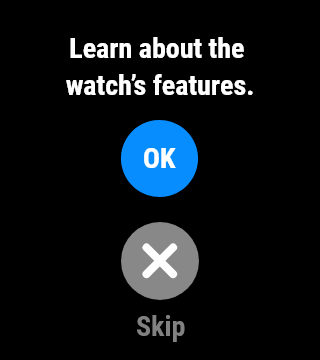 Learn Features