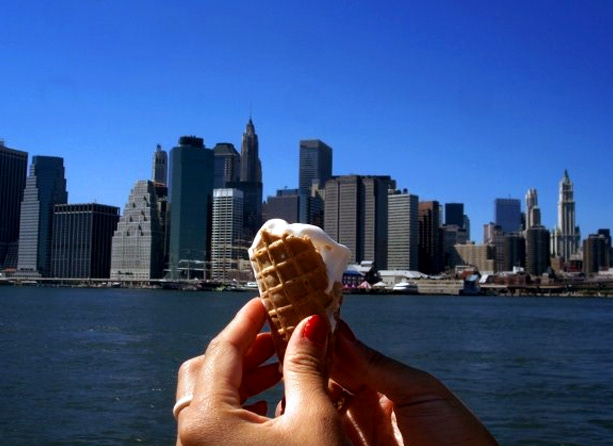 Brooklyn, New York City.