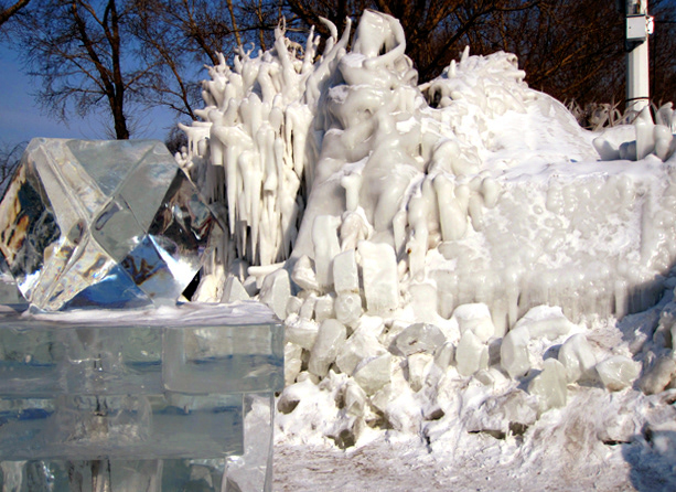 Harbin, China.