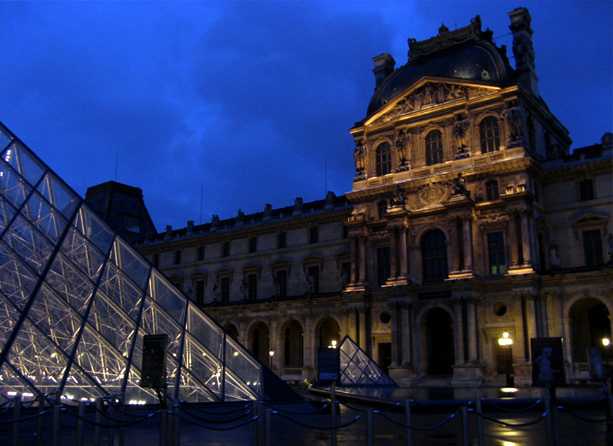 Paris, France.