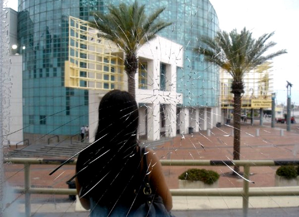New Orleans, Louisiana.