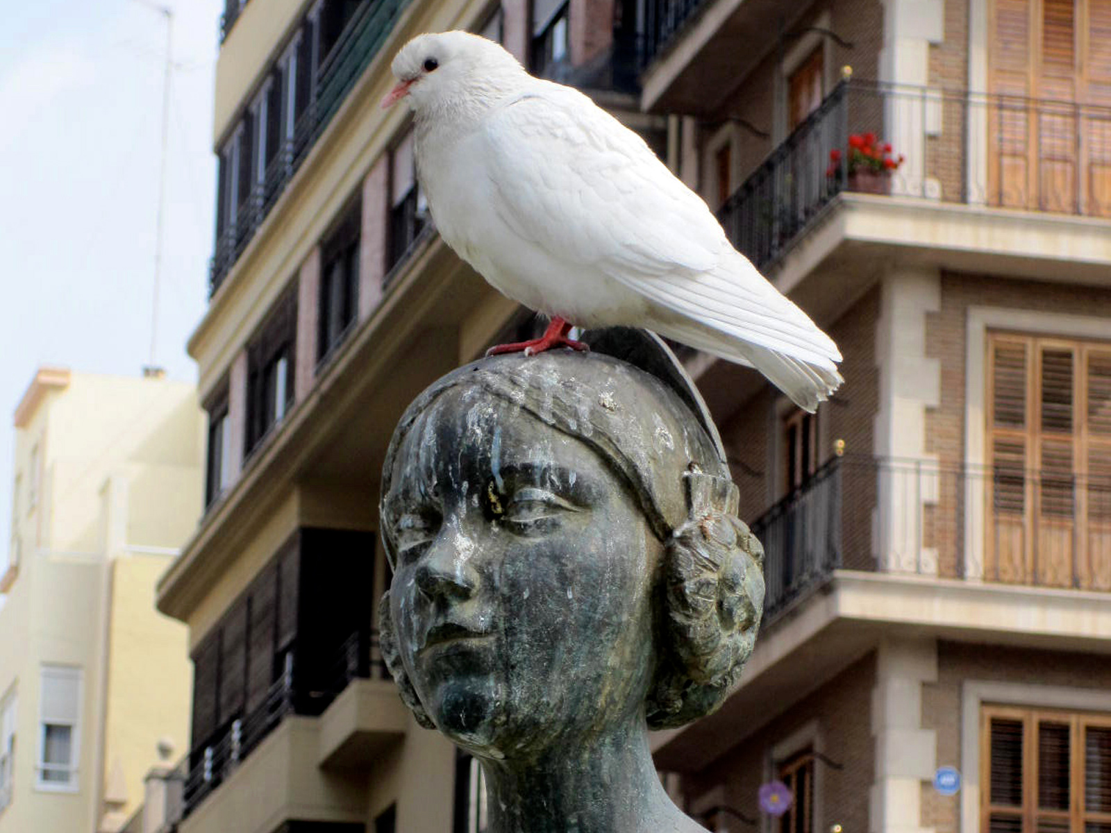 Valencia, Spain.