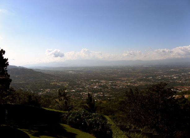 San Jose, Costa Rica.
