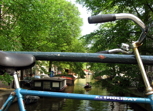 Amsterdam, Netherlands.