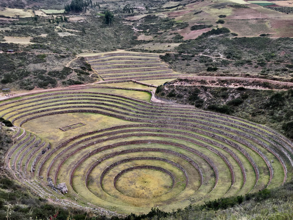 Cuzco, Peru.