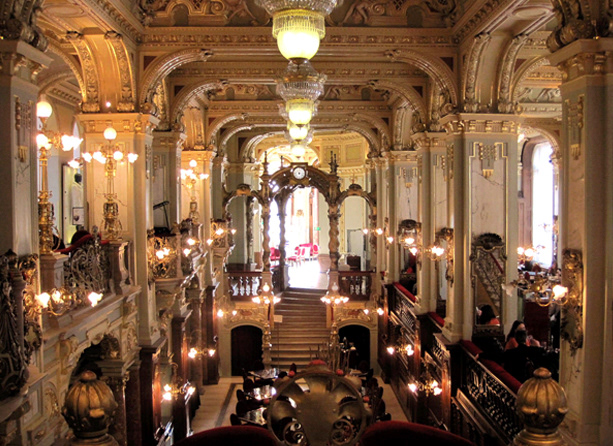 Budapest, Hungary.