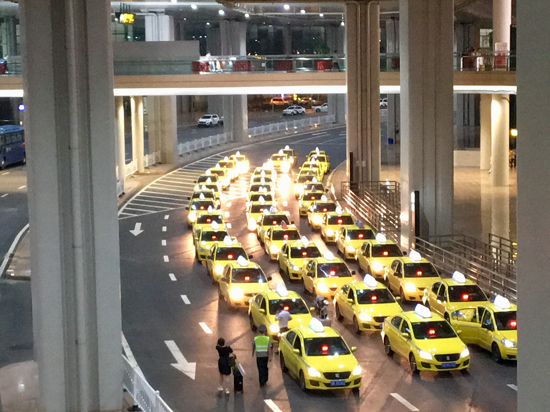 Chongqing, China.