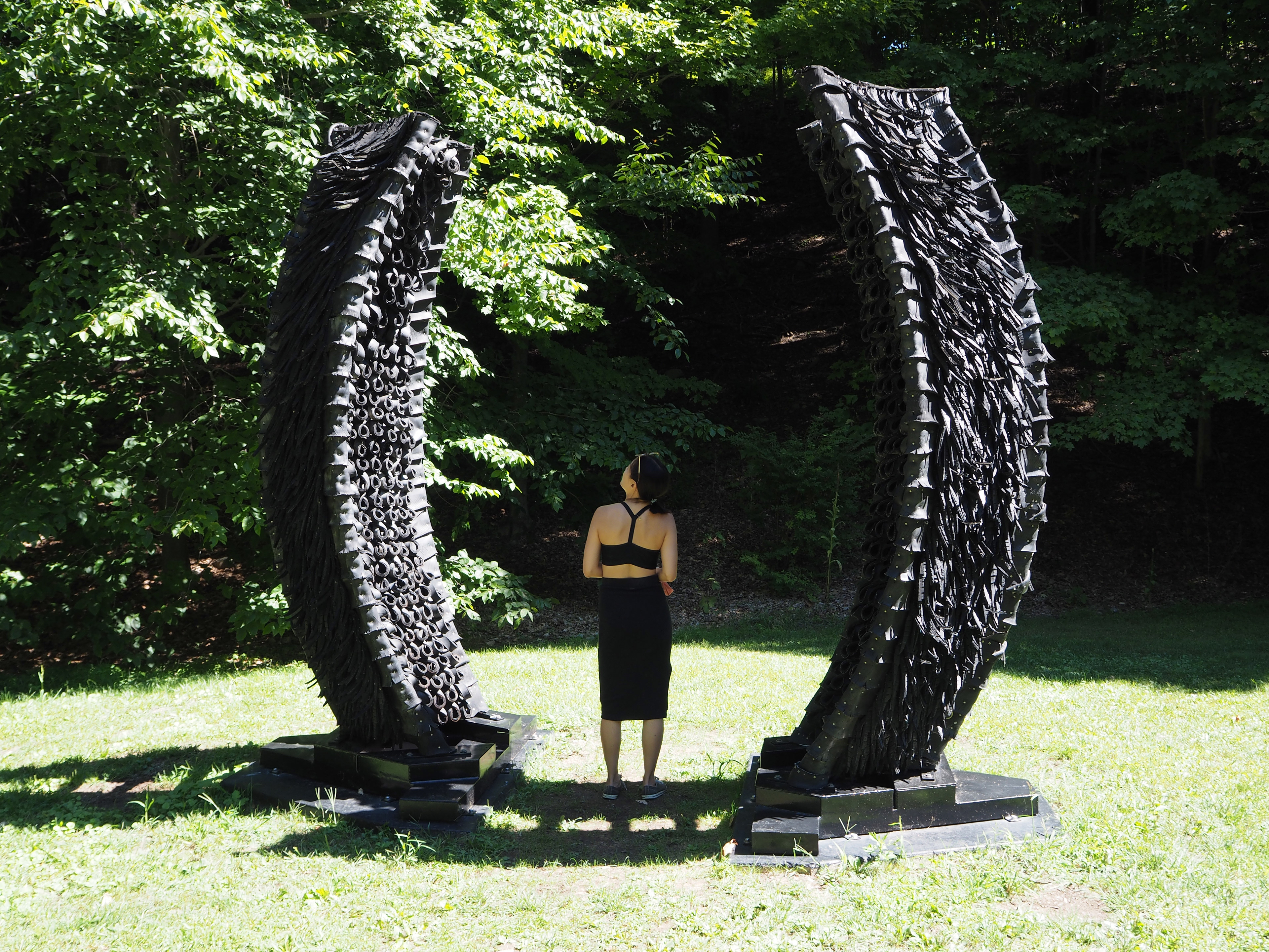 Storm King, Mountainville New York.