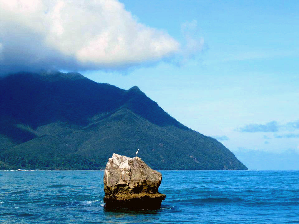 Puerto Princesa, Philippines.
