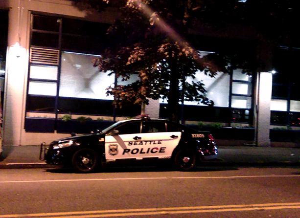 Seattle, Washington.