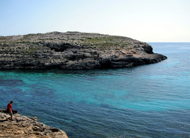 Comino, Maltese Archicomino.