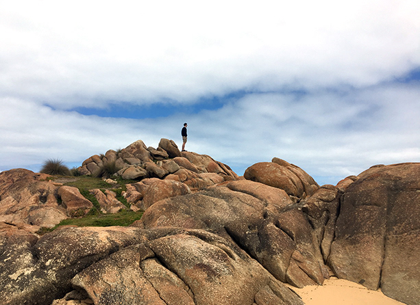Victoria, Australia.