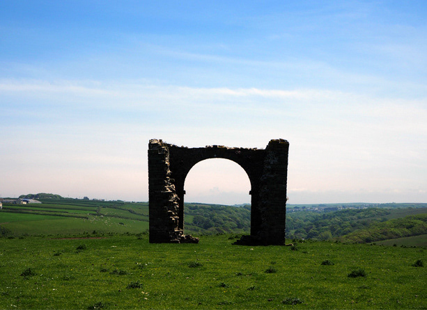 Devon, England.