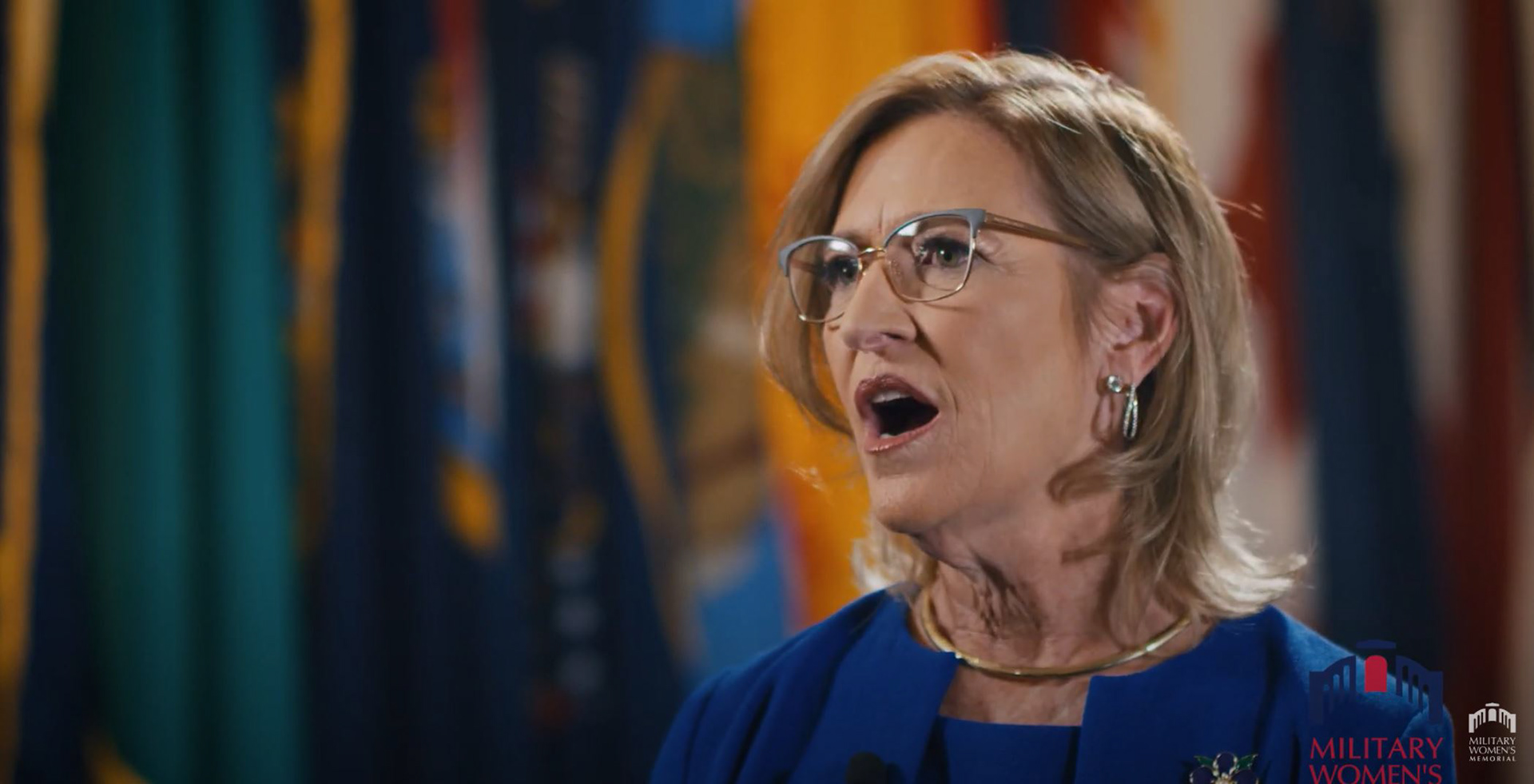 HERstory | LTG (Ret) Patricia Horoho