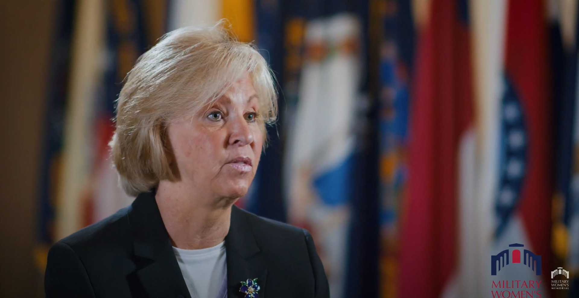 HERstory | LTG (Ret) Patricia Horoho