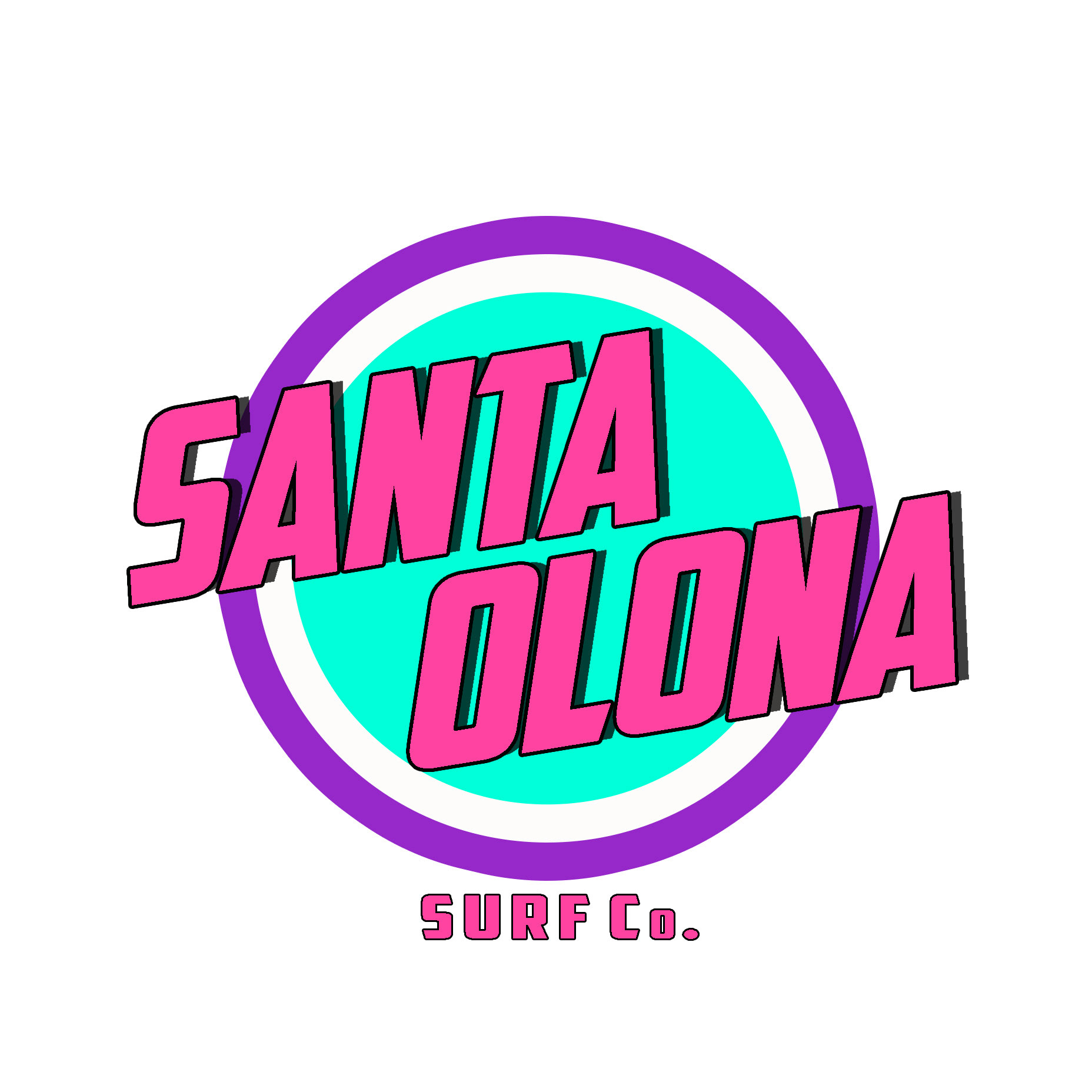 SANTA OLONA