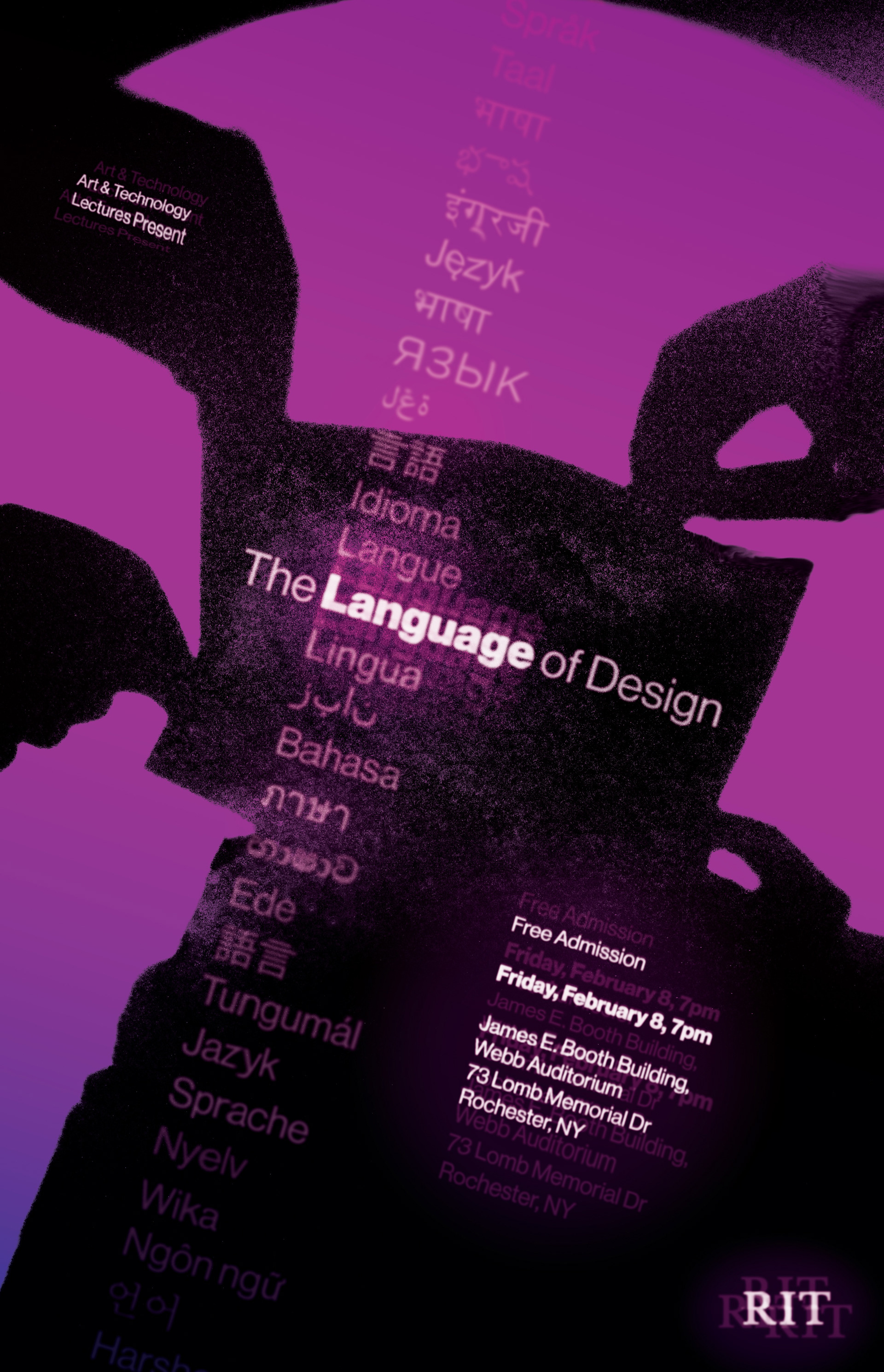 The Language of Design