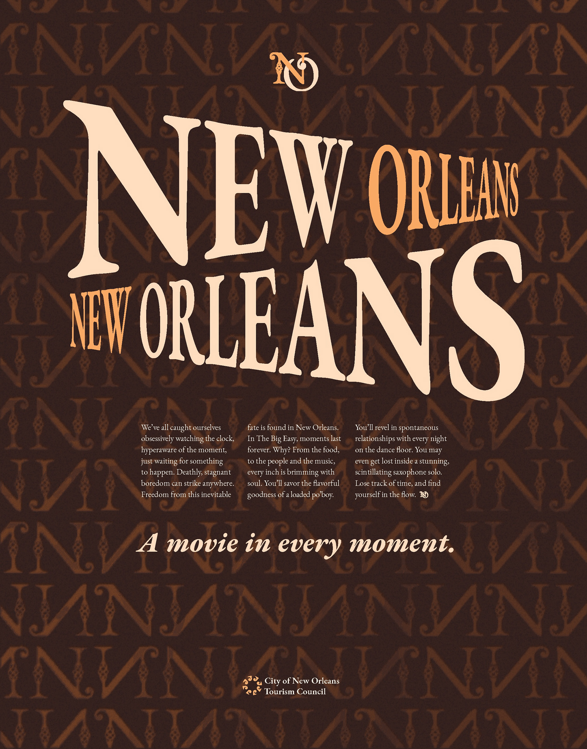 NOLA 1