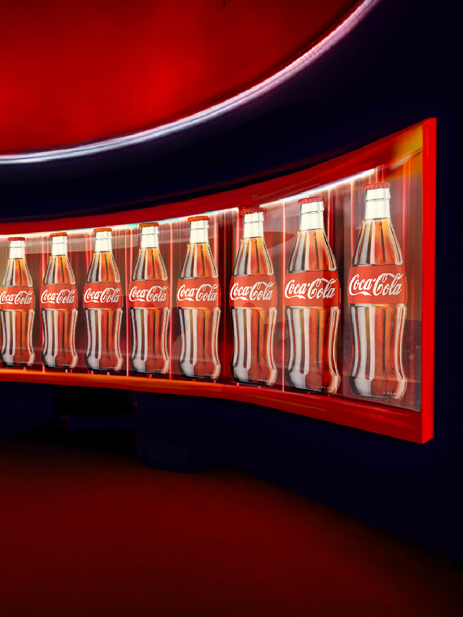 Building Connections: Vending Breakout