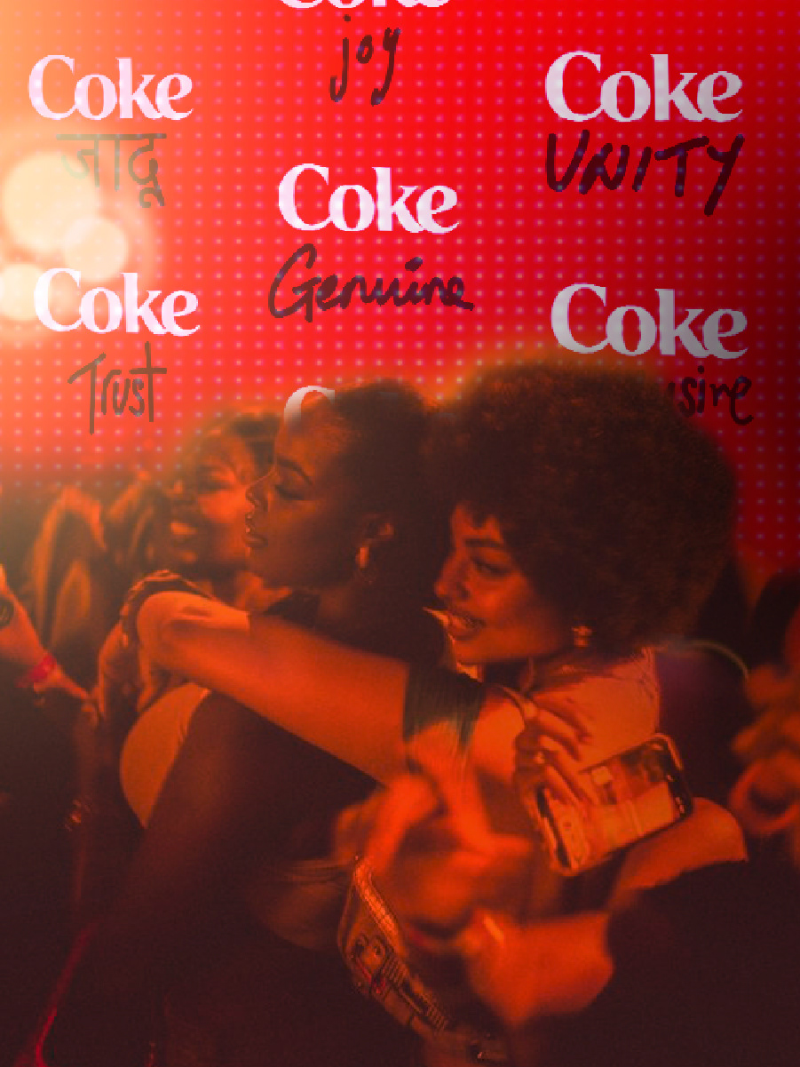 Coke Studio Audience