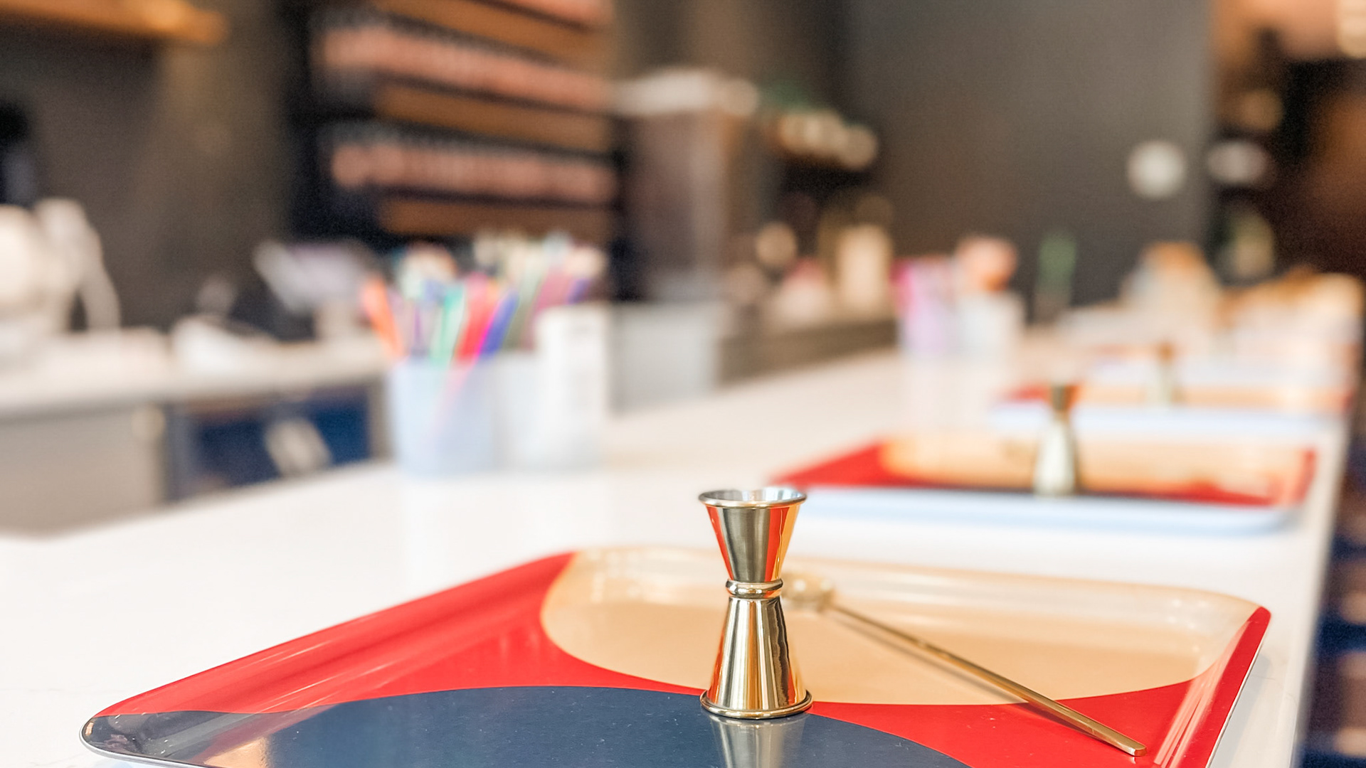 Create Your Signature Scent