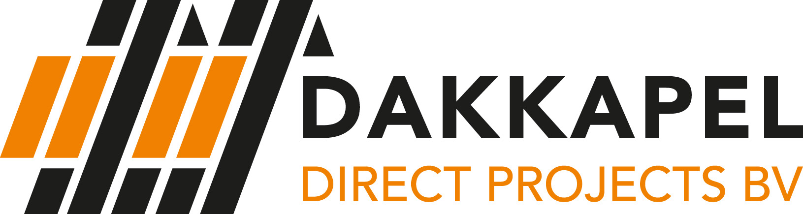 Dakkapel direct PROJECTS BV logo