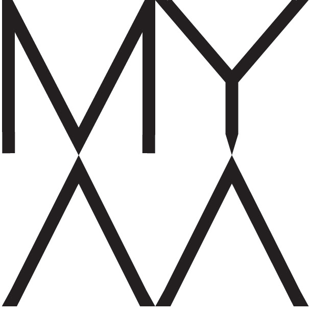 LOGO for MAYA, 2020
