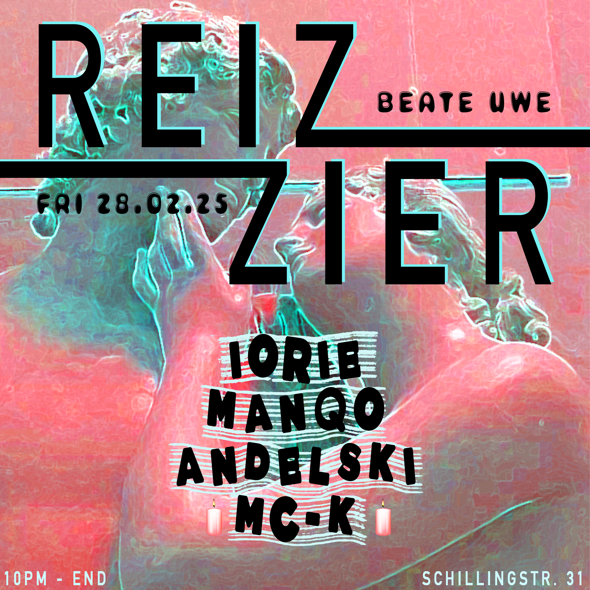Flyer-Design