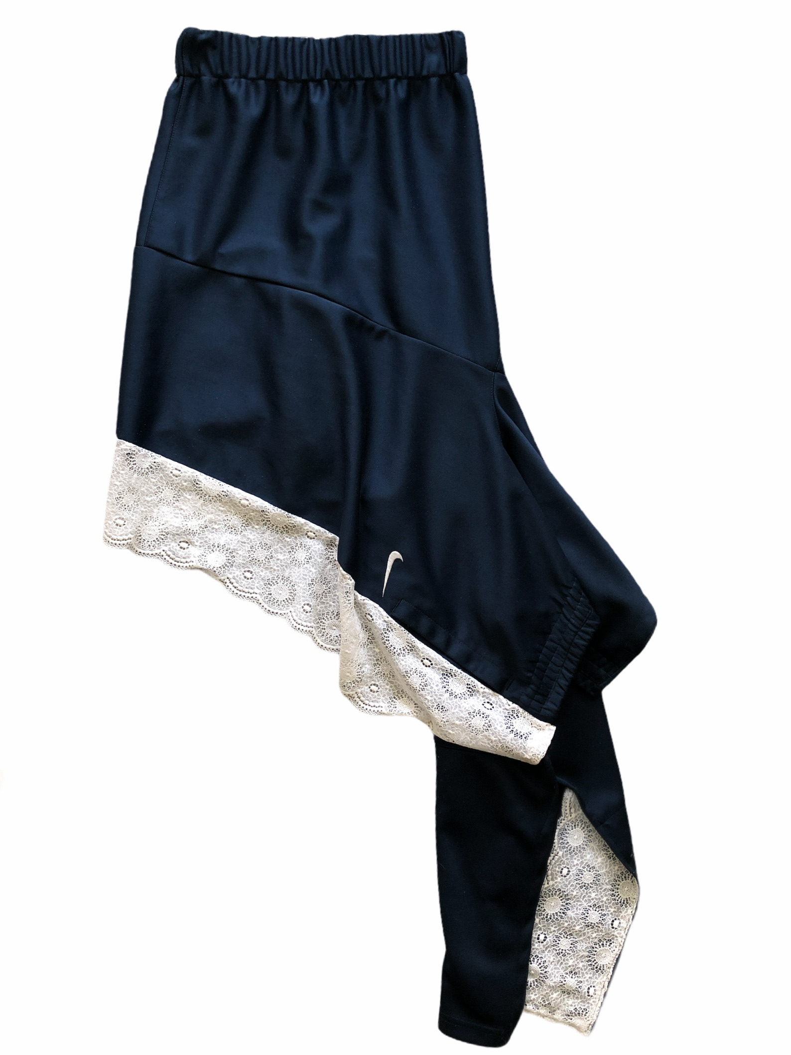 MADE FROM TRACKPANTS