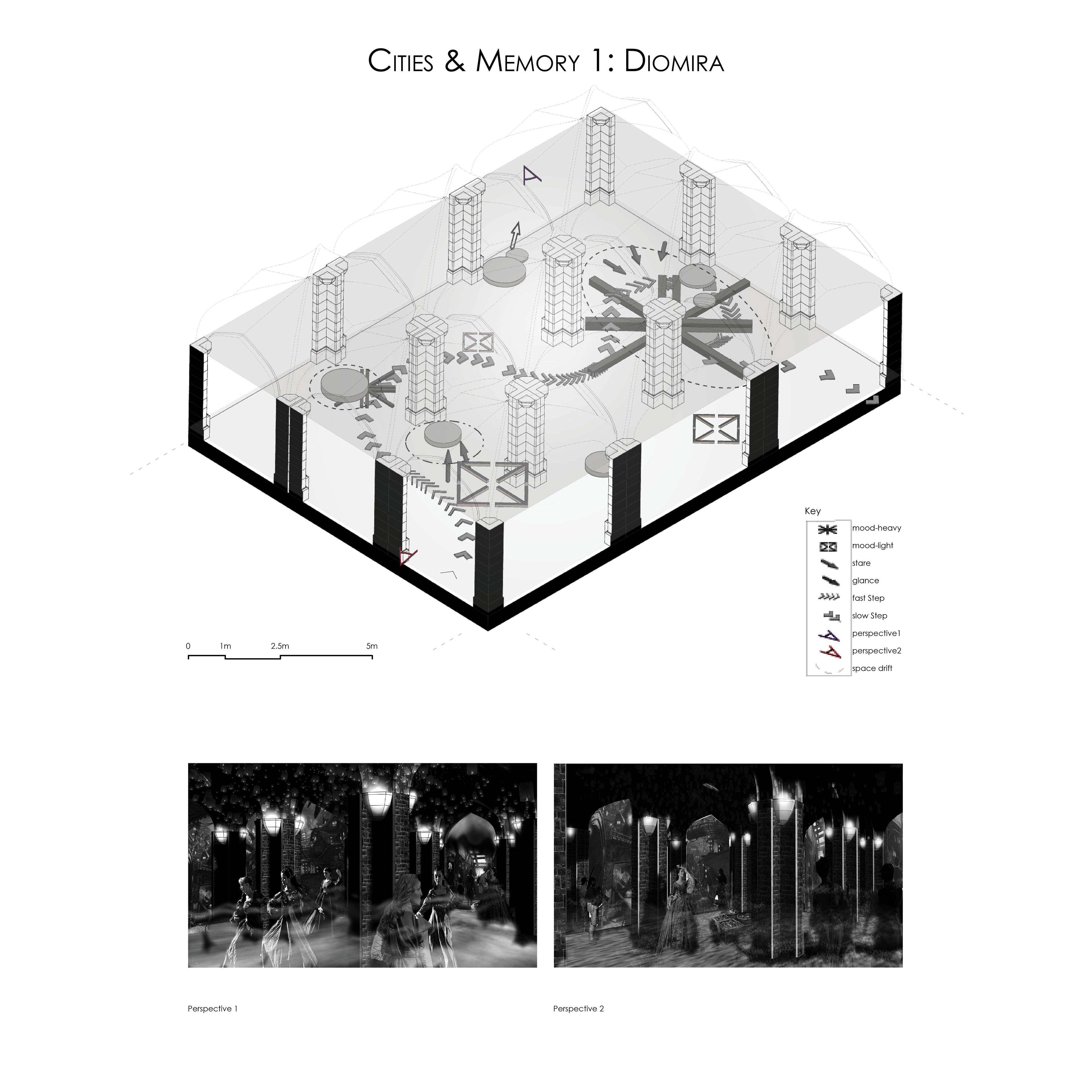 Marco Polo at Old Quad