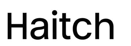 HaitcH — photographs by Howard Hamilton