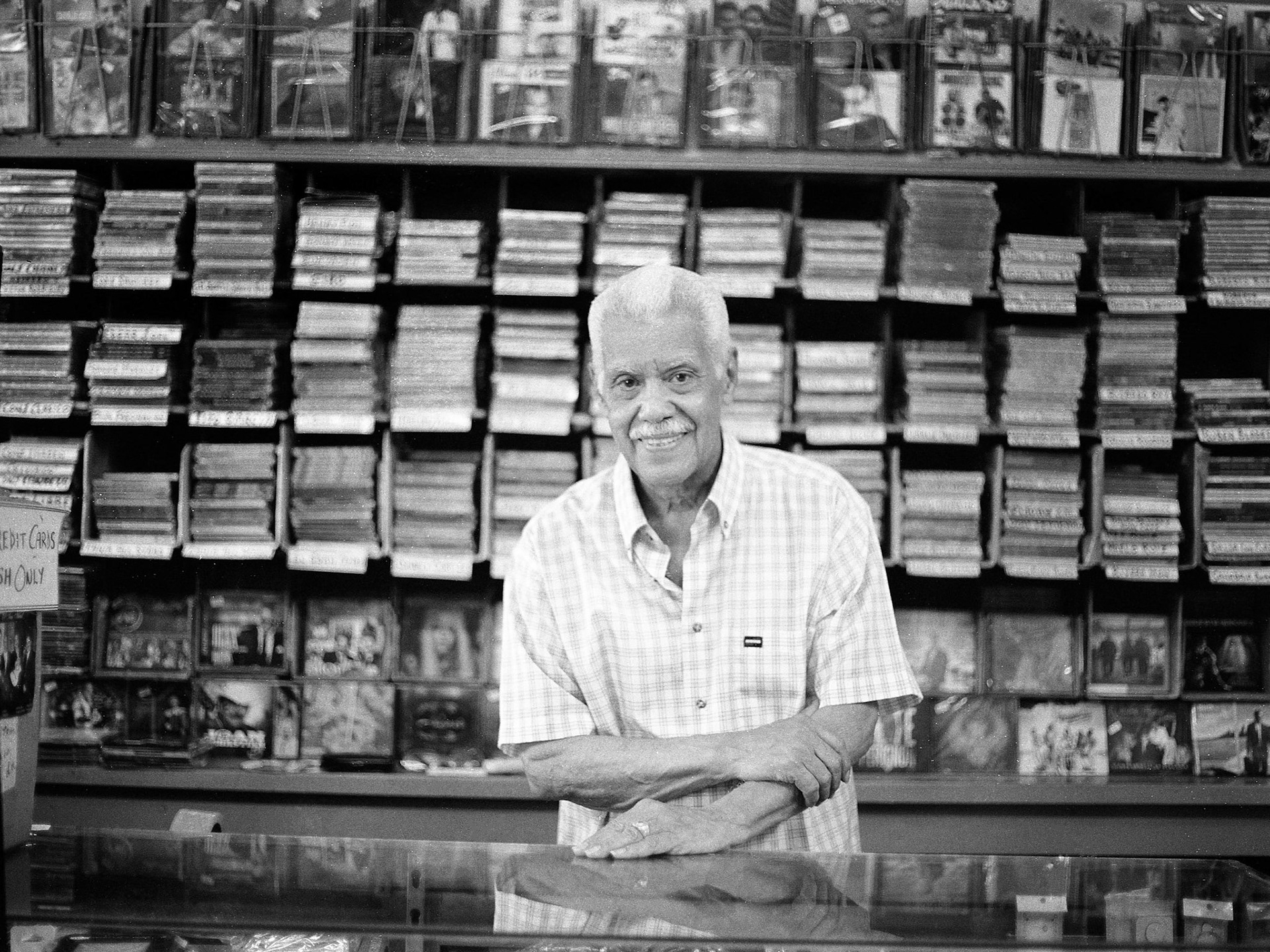 Mike Amadeo