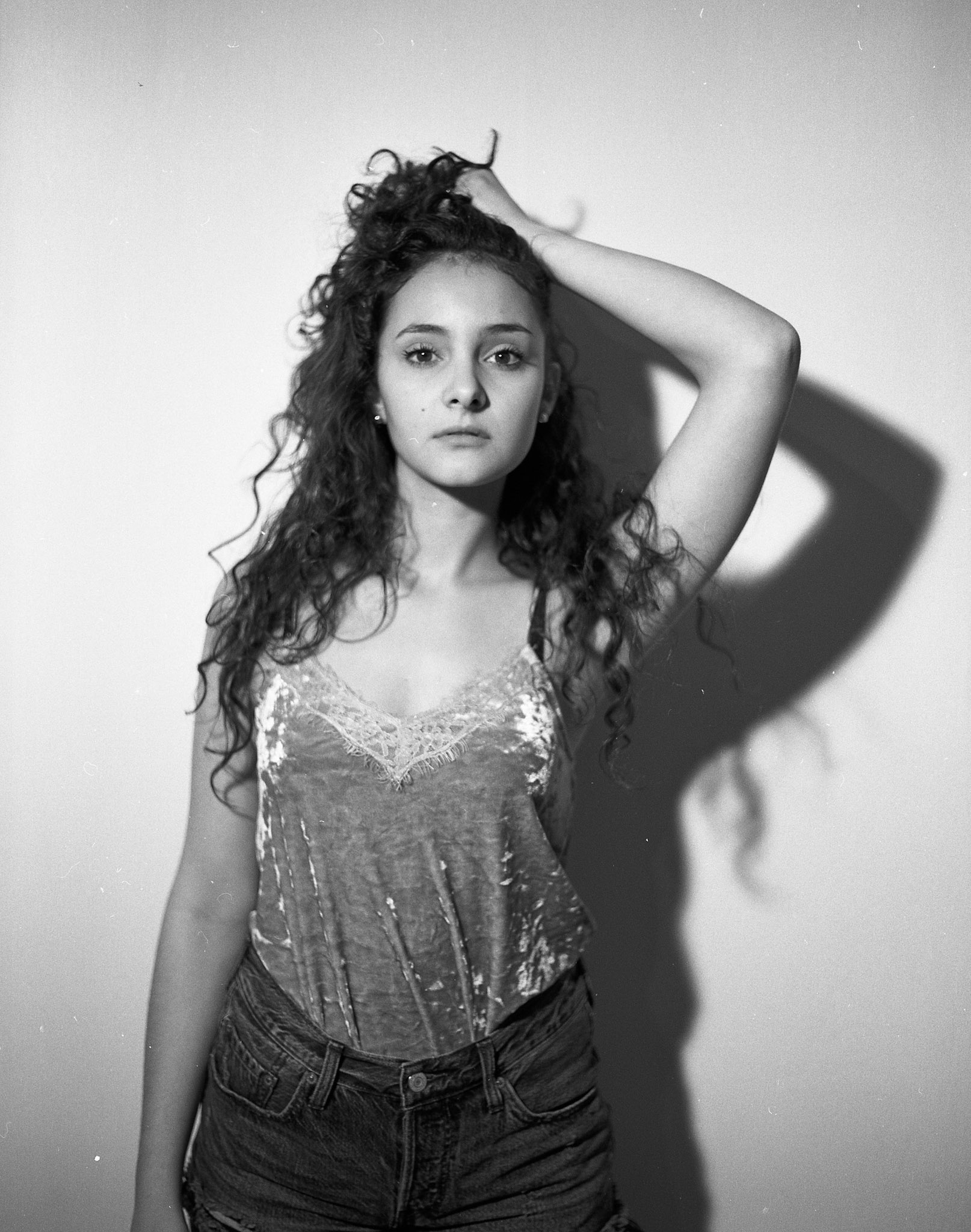 Lisa Cipriani