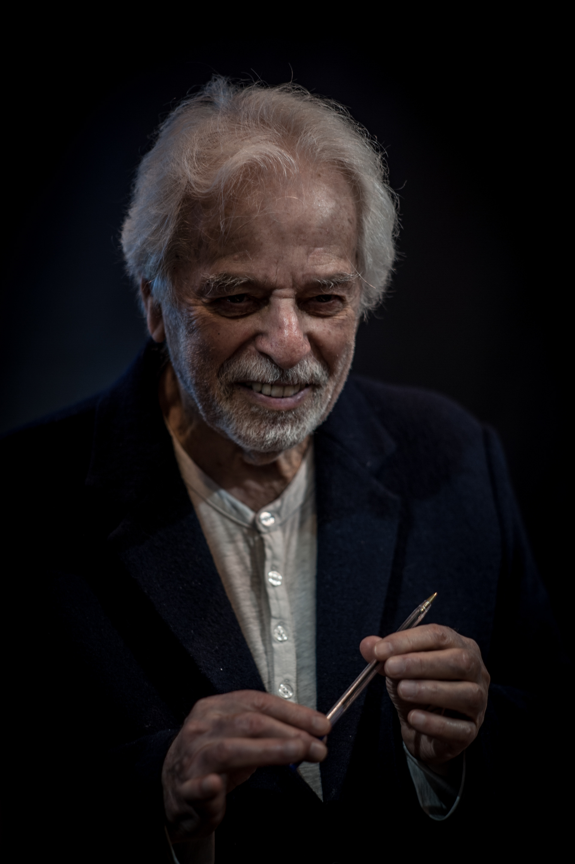 Alejandro Jodorowsky
