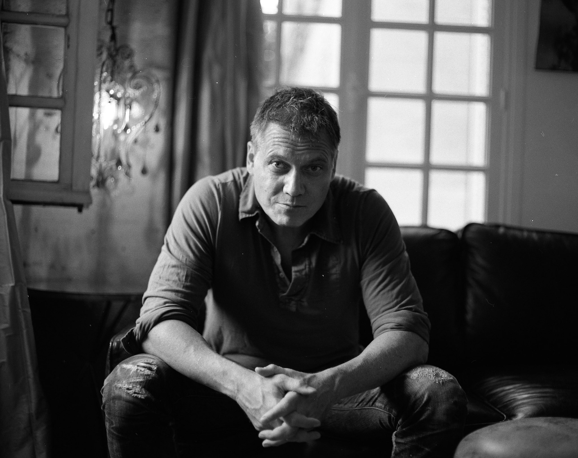 Holt Mccallany
