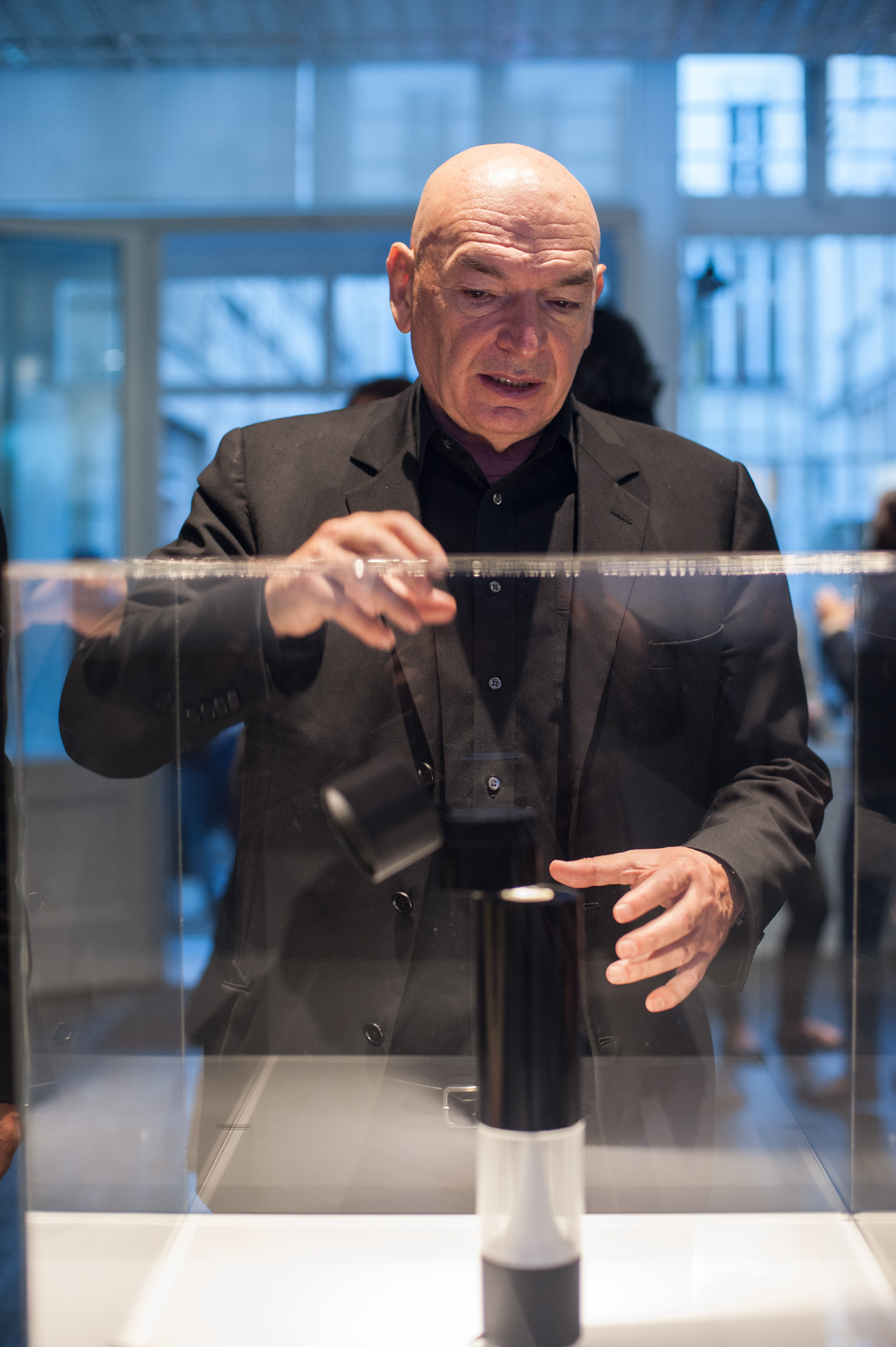 Jean Nouvel
