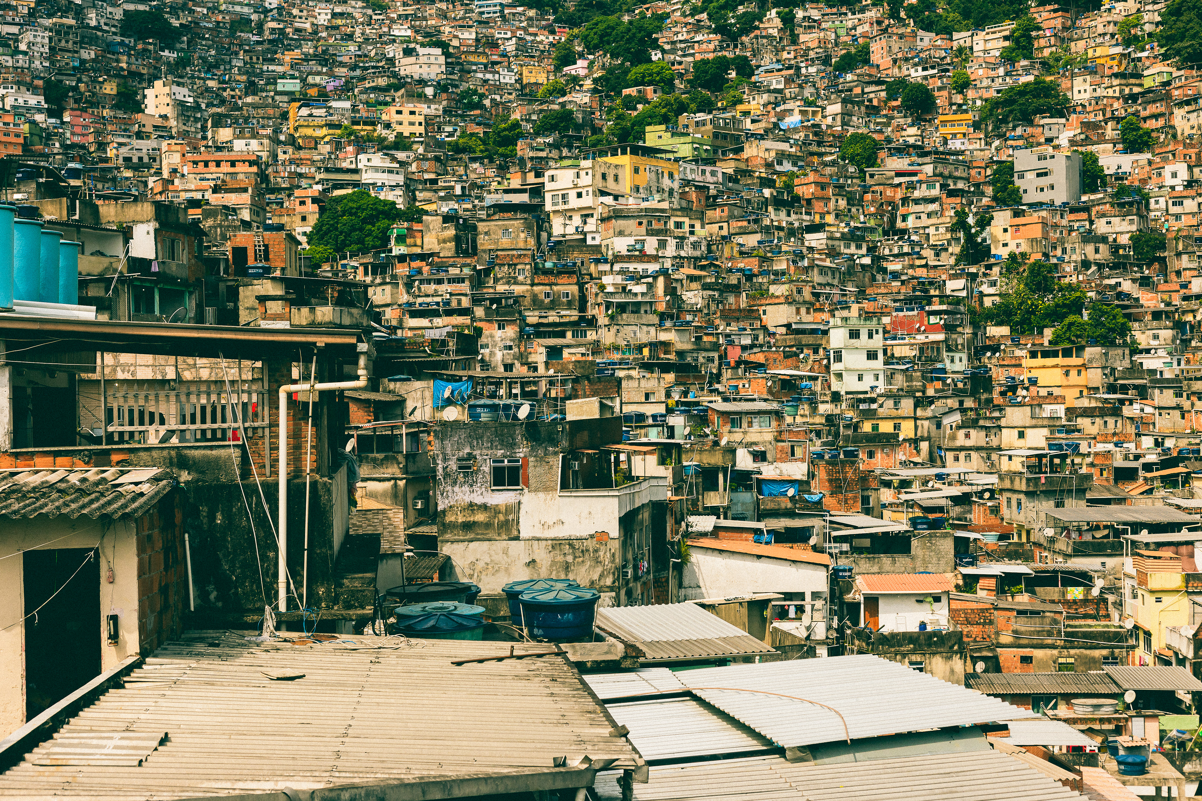 Uma fração de 200 mil vidas