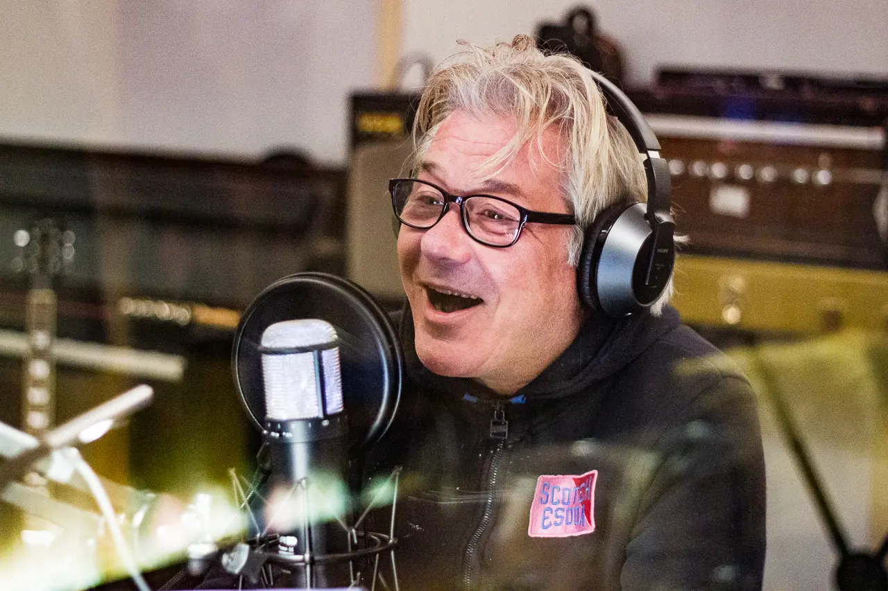 Daan Ekkel