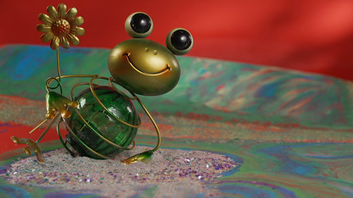 Shallow Depth of Field