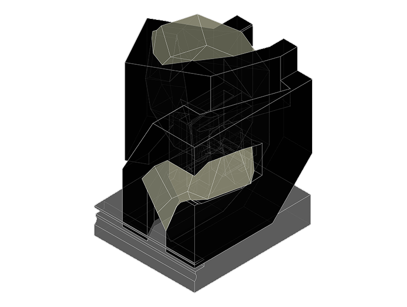 Solid & Void