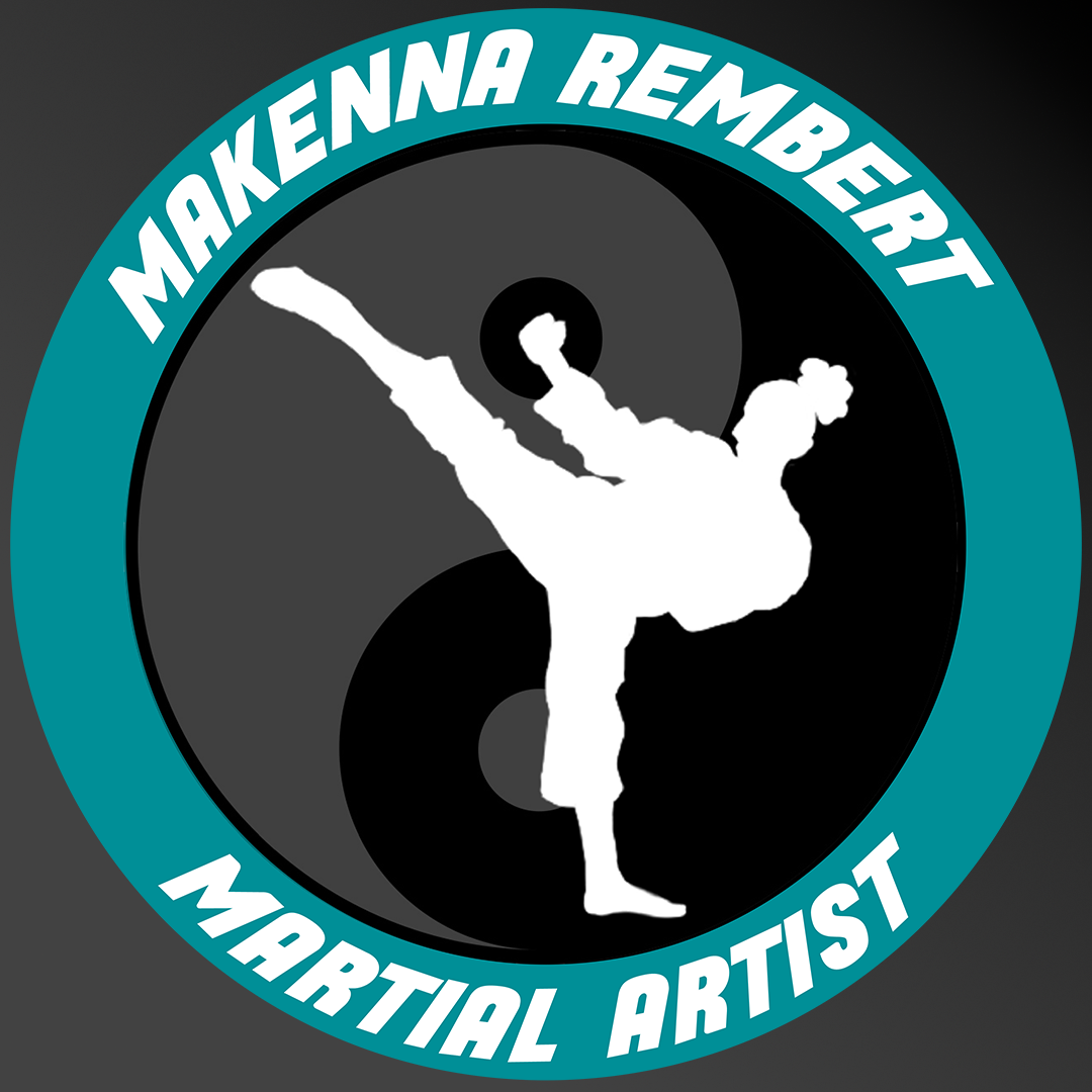 Personal Logo Design 1