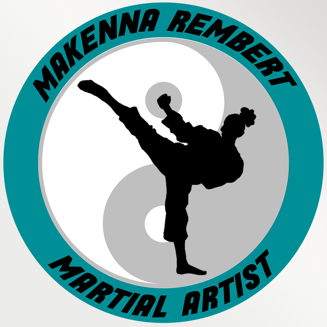 Personal Logo Design 2