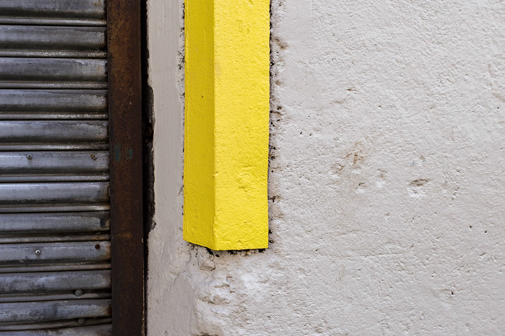 Positive Urban Decay 5